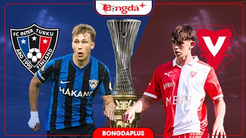 Nhận định bóng đá Inter Turku vs Vaduz, 22h00 ngày 6/8: Vaduz kiên cường